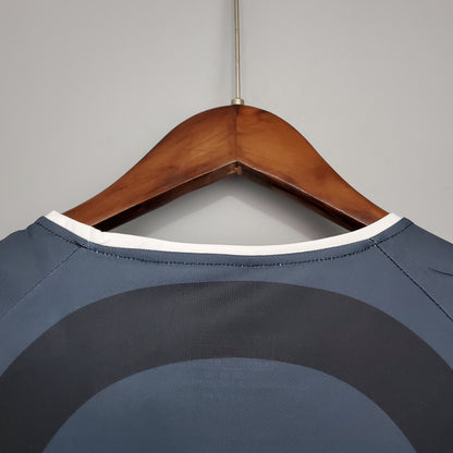 PSG third jersey. Season 01/02