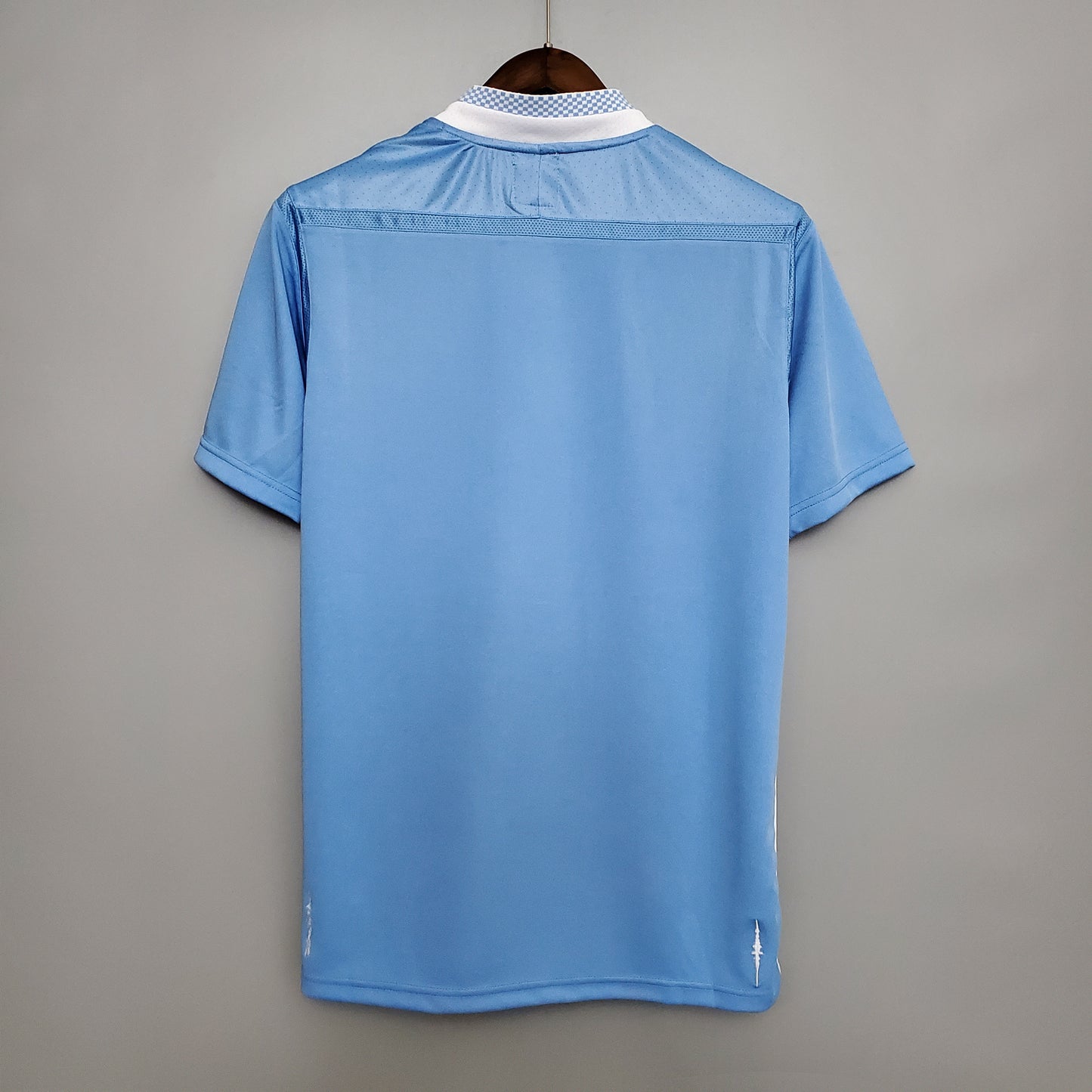 Manchester City home jersey. Season 15/16
