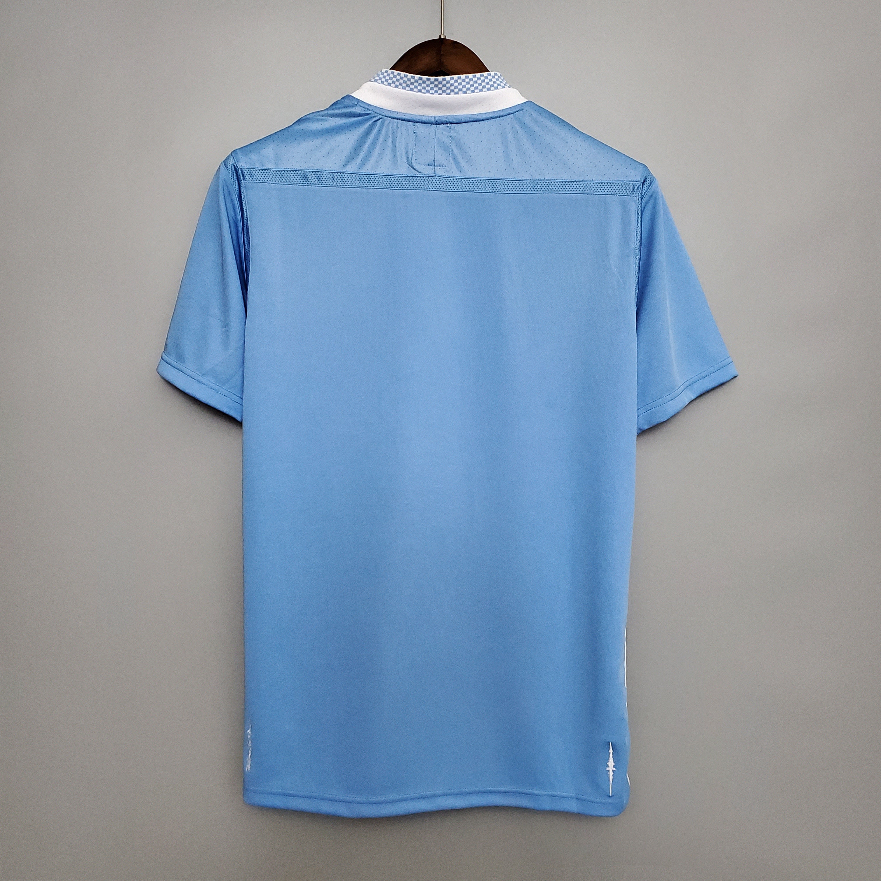 Manchester City home jersey. Season 15/16