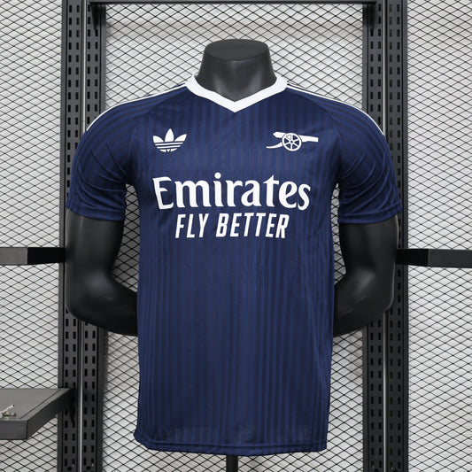 Arsenal Special Edition jersey. Season 24/25 (Player Version)