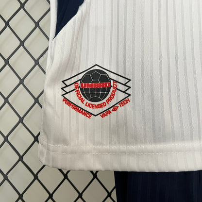 England 1998 home kids set