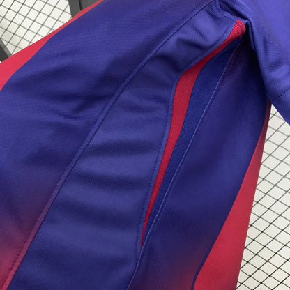 Barcelona home jersey. Season 25/26.