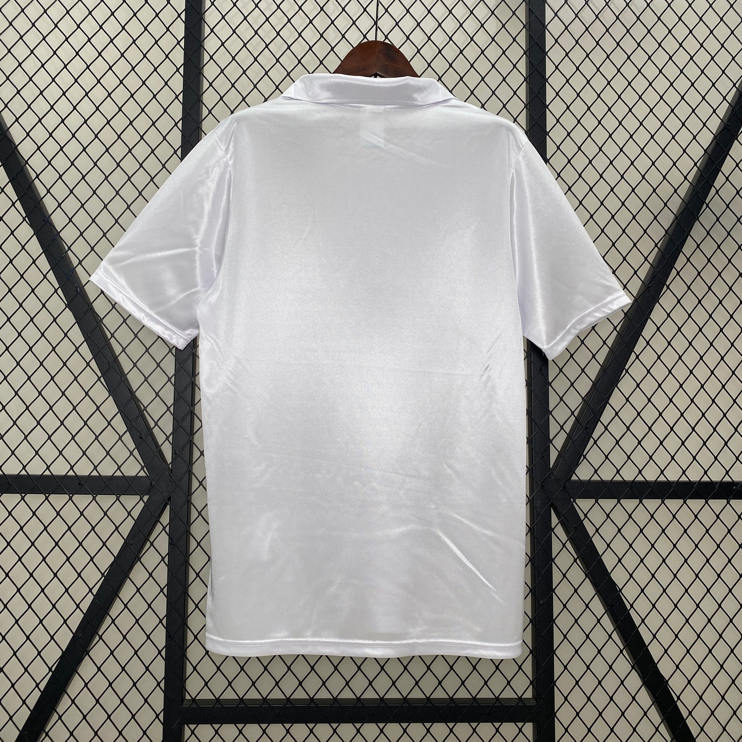 Sevilla home jersey. Season 87/88