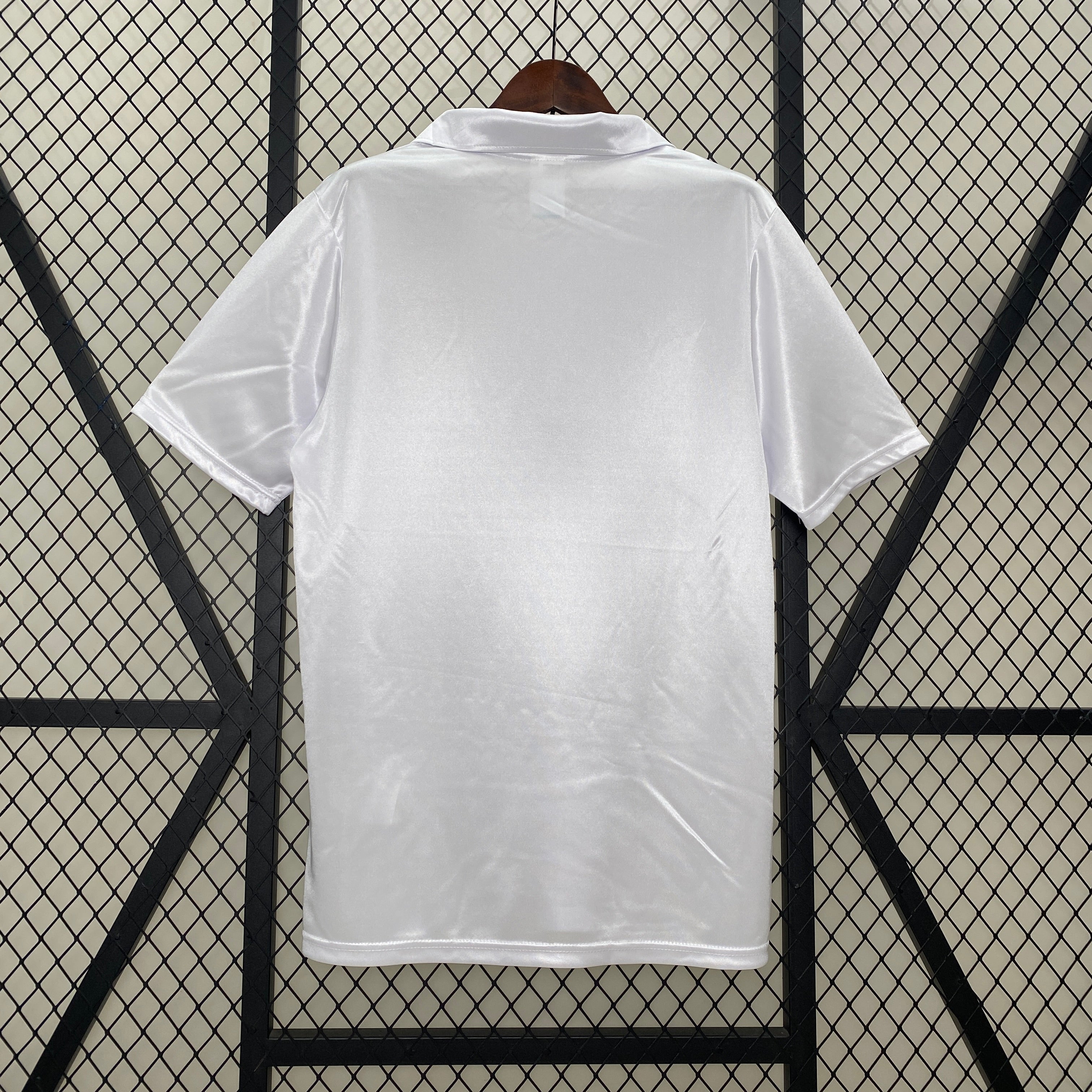 Sevilla home jersey. Season 87/88