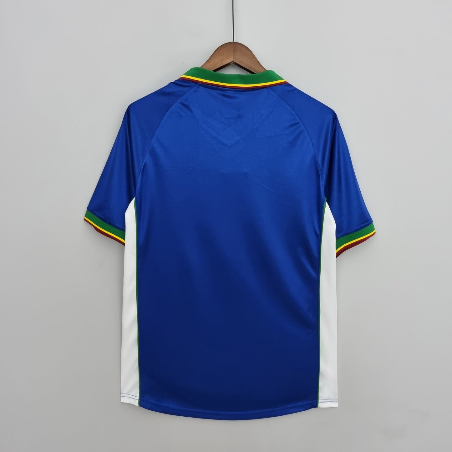 Portugal away jersey. Season 1998