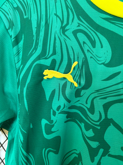Senegal home jersey. Season 25/26