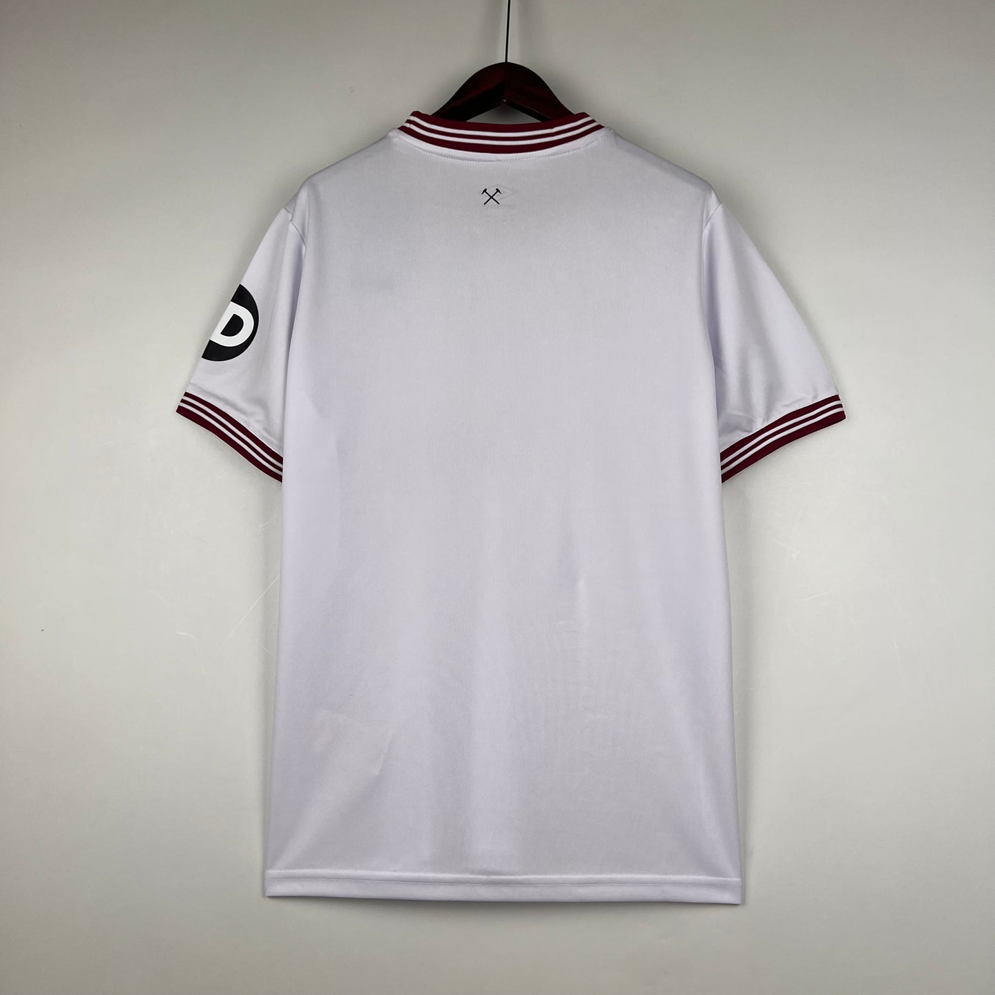 West Ham away jersey. Season 23/24