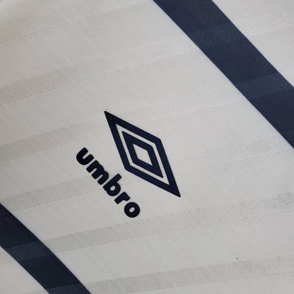 Scotland 1988 away jersey.
