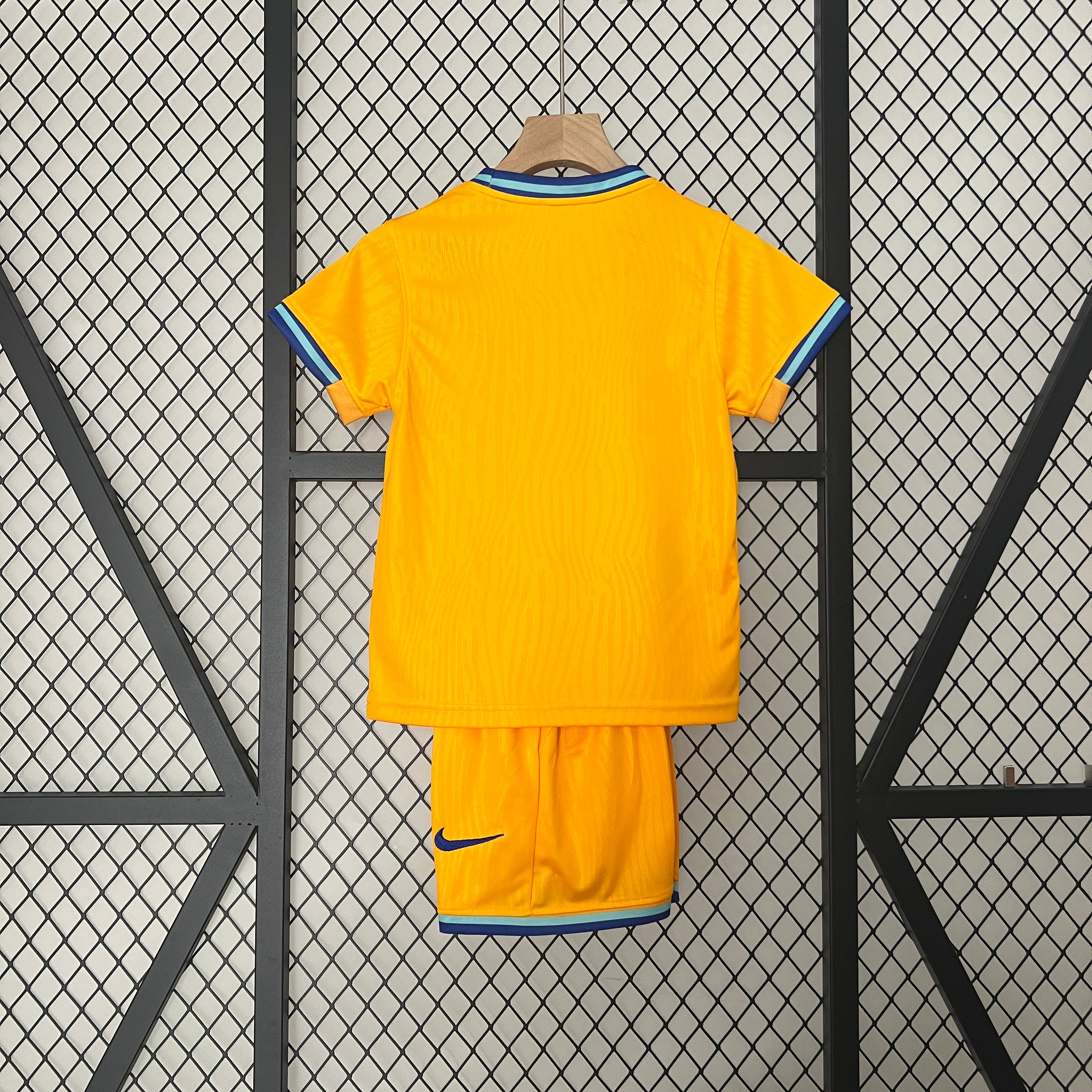 Netherlands 2024 home kids set