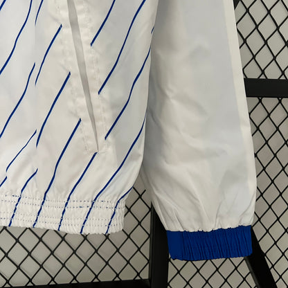 Club Santos Laguna double-sided Windbreaker