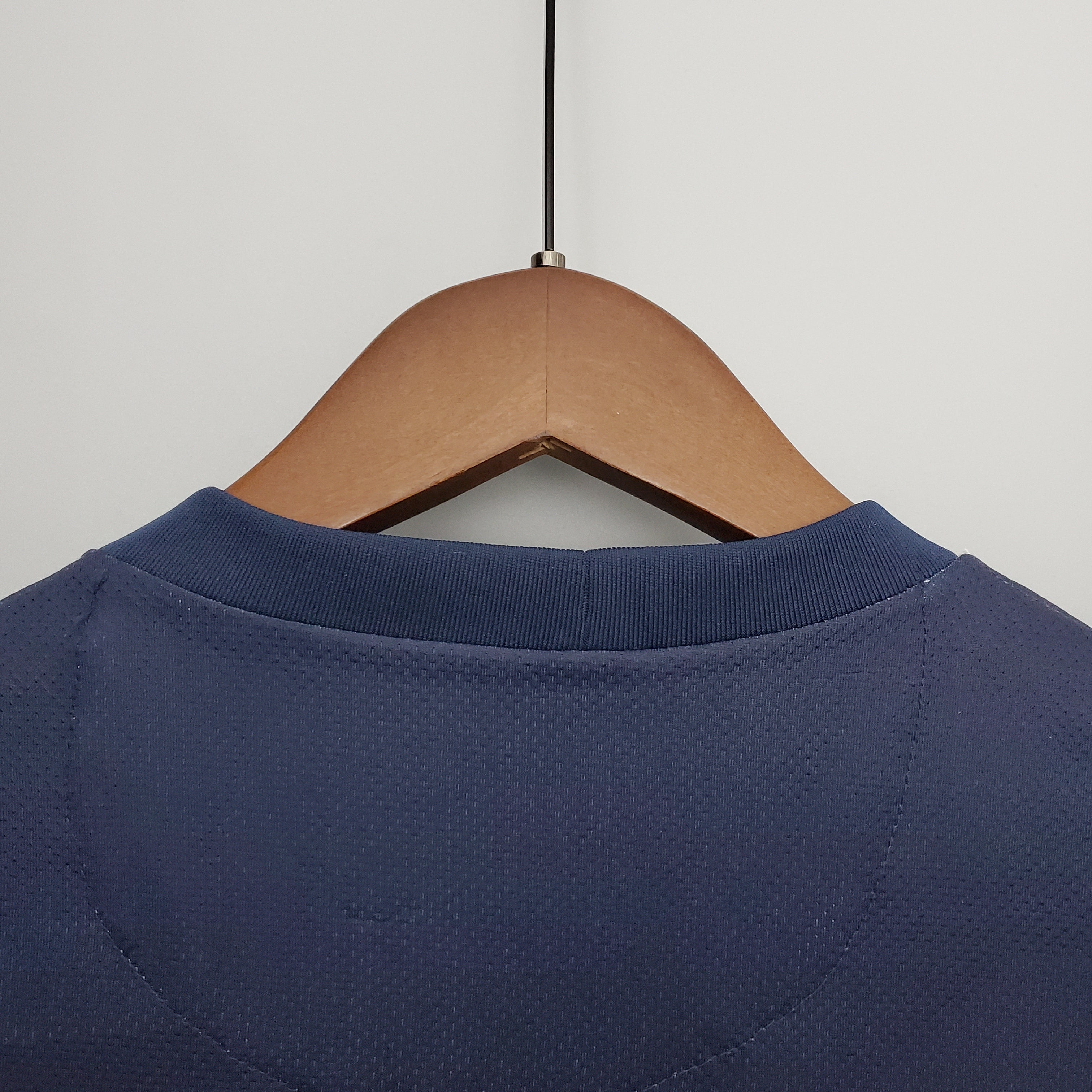 PSG home jersey. Season 13/14