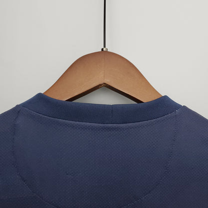 PSG home jersey. Season 13/14