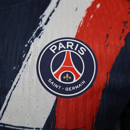 PSG home jersey. Season 24/25 (Player Version)