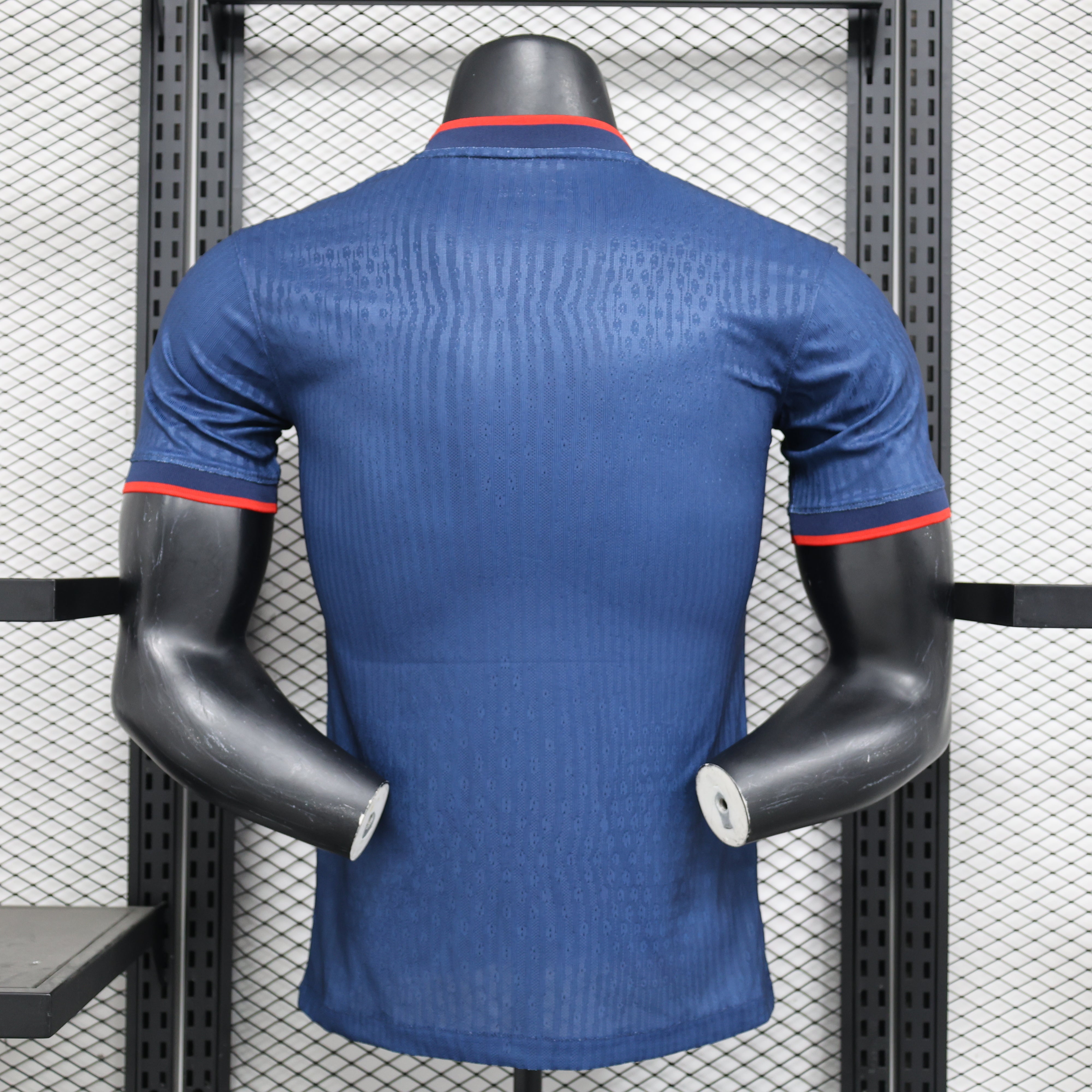 PSG home Special Edition jersey. Season 24/25 (Player Version)