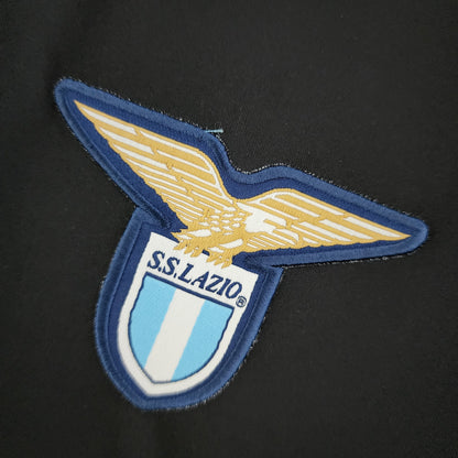 Lazio away jersey. Season 15/16