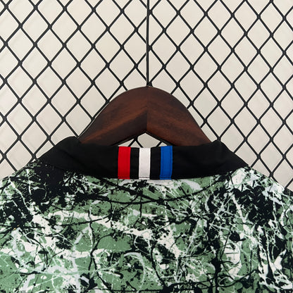 Manchester United double-sided Windbreaker