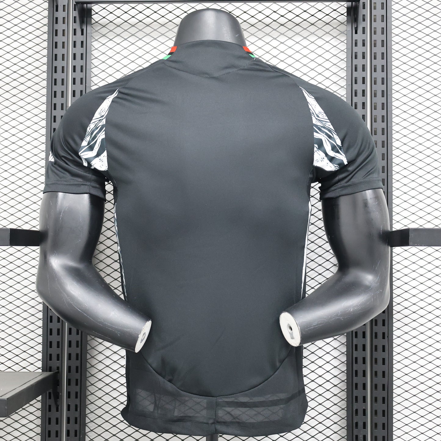 Arsenal away jersey. Season 24/25 (Player Version)