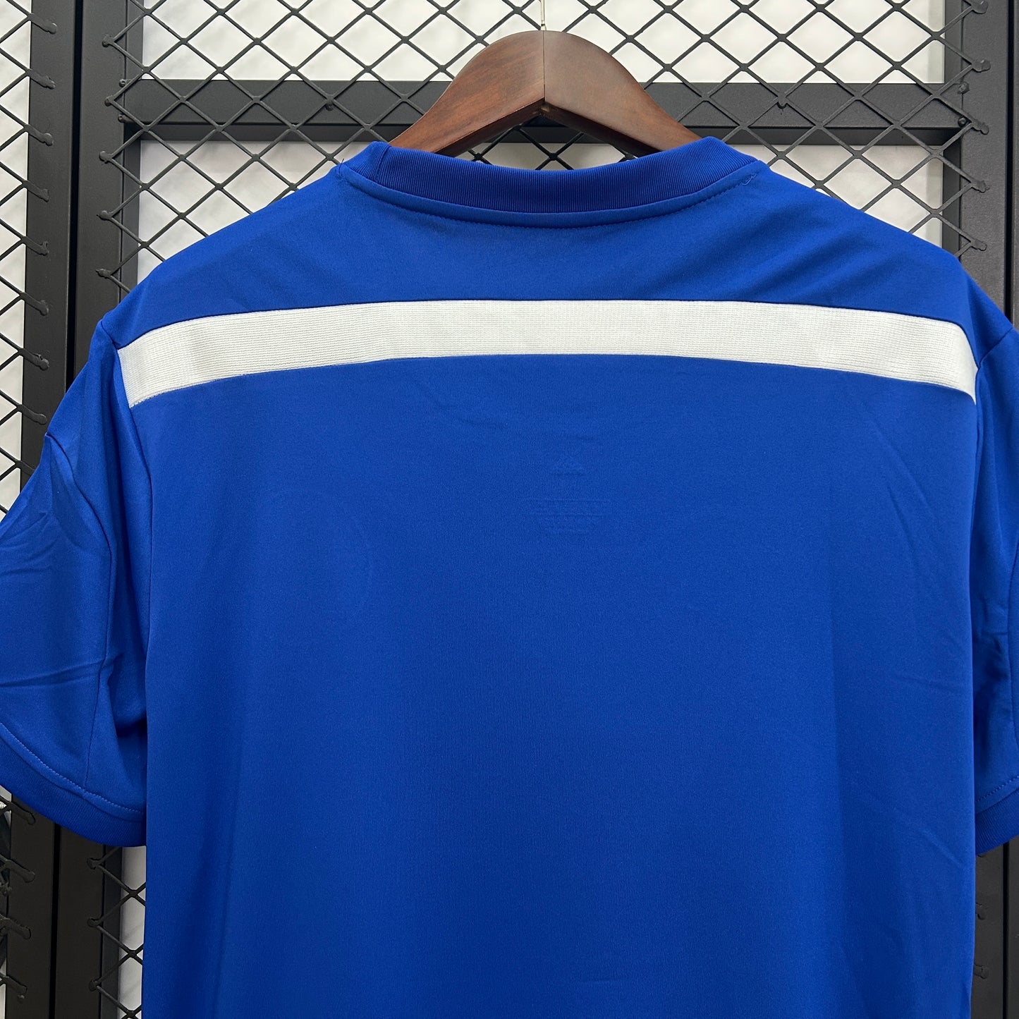 Chelsea home jersey. Season 14/15