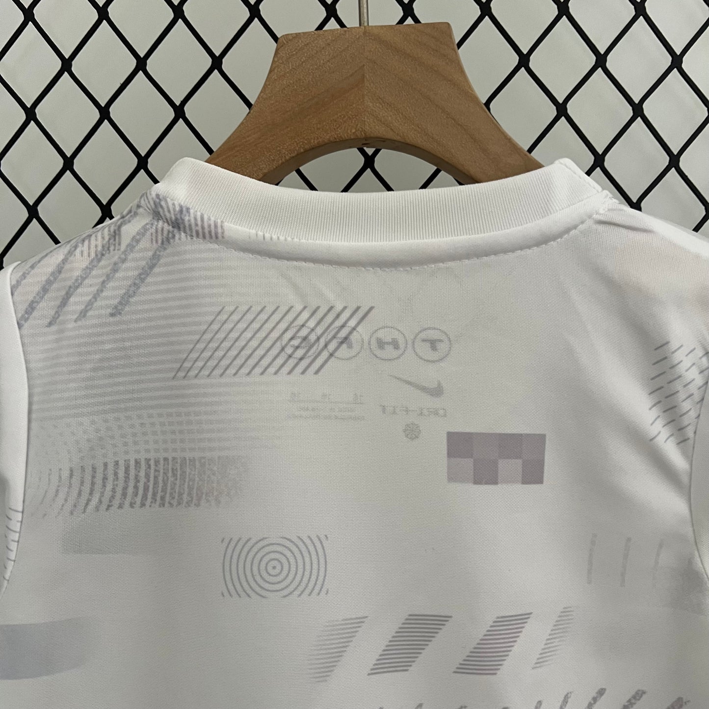 Tottenham Hotspur Kids away set. Season 23/24