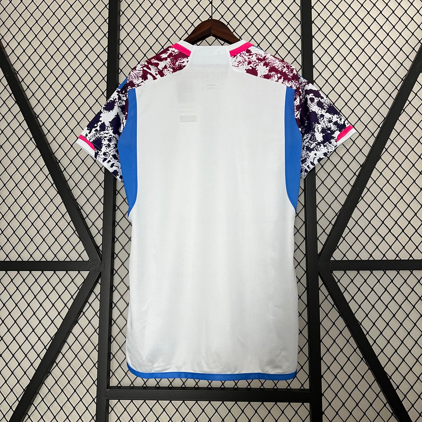 Spain 2023 Special Edition jersey.