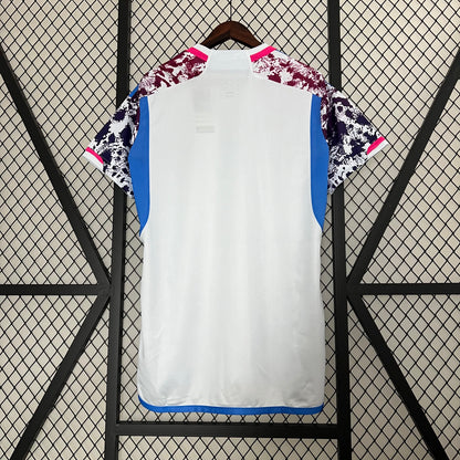 Spain 2023 Special Edition jersey.