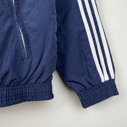 Wancouver Whitecaps Windbreaker