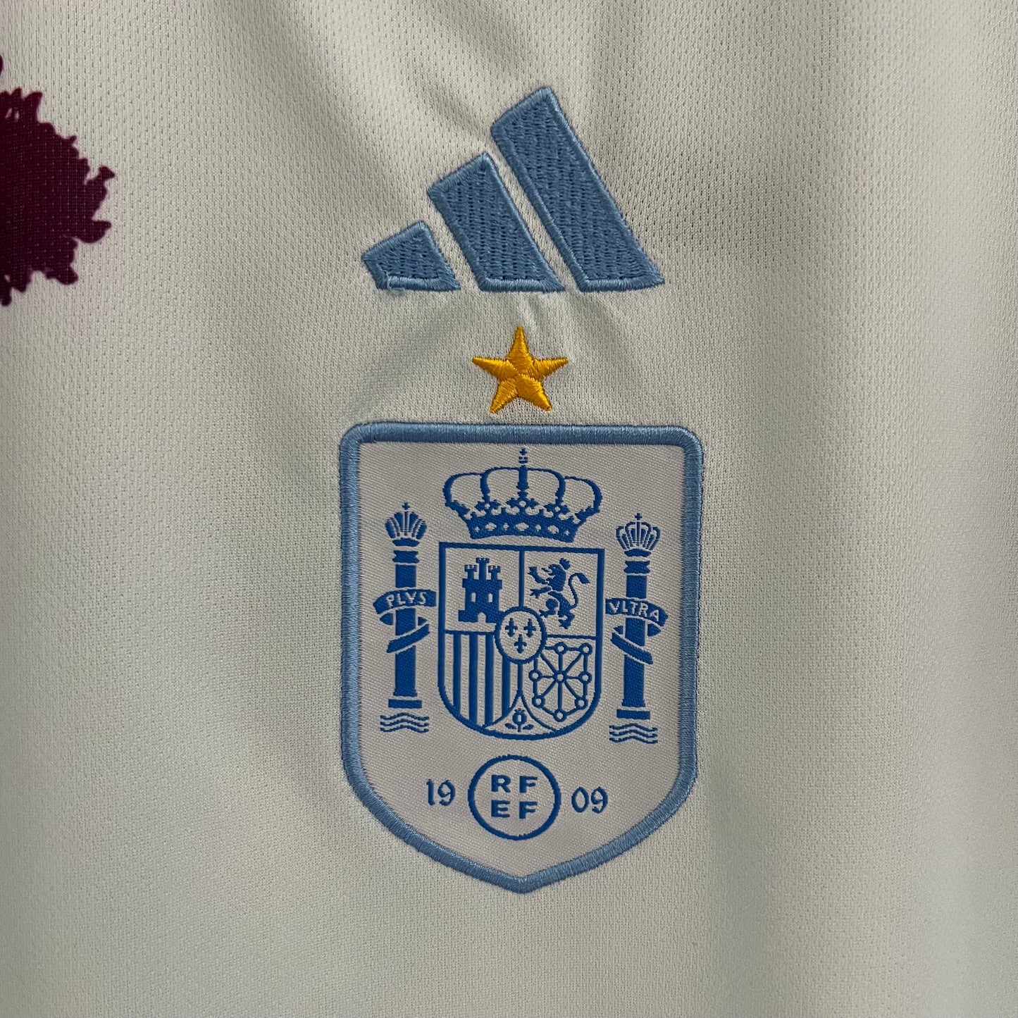 Spain 2023 Special Edition jersey.