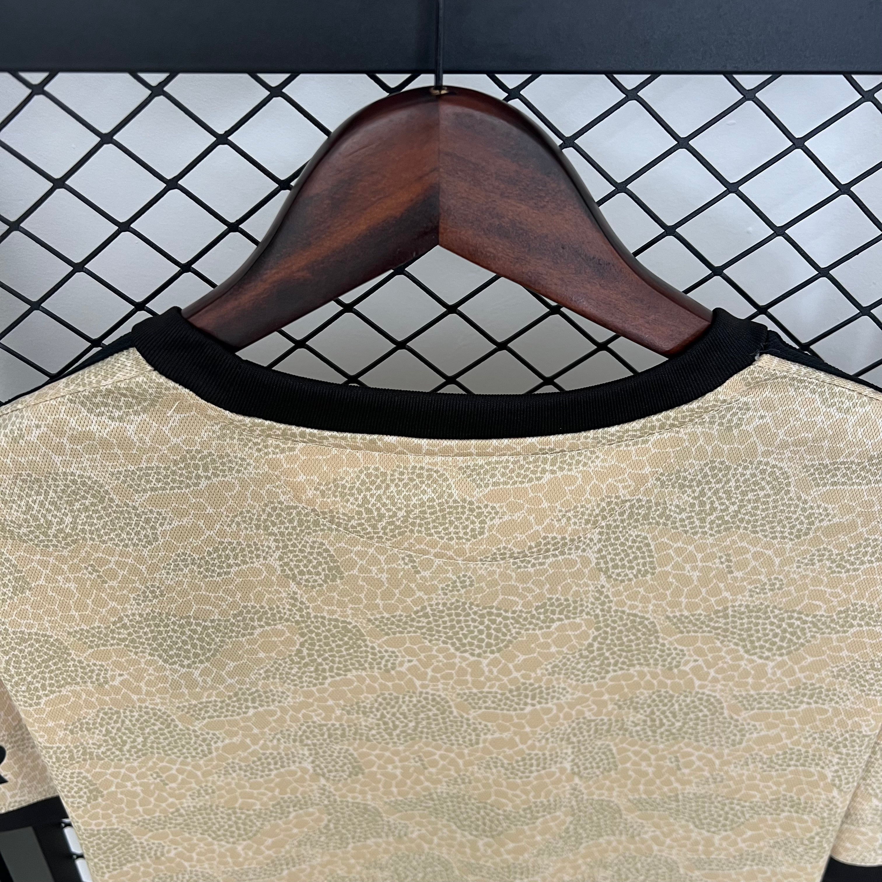 Manchester United away jersey. Season 19/20