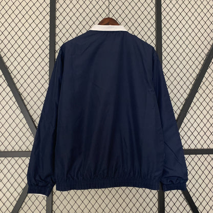 PSG double-sided Windbreaker