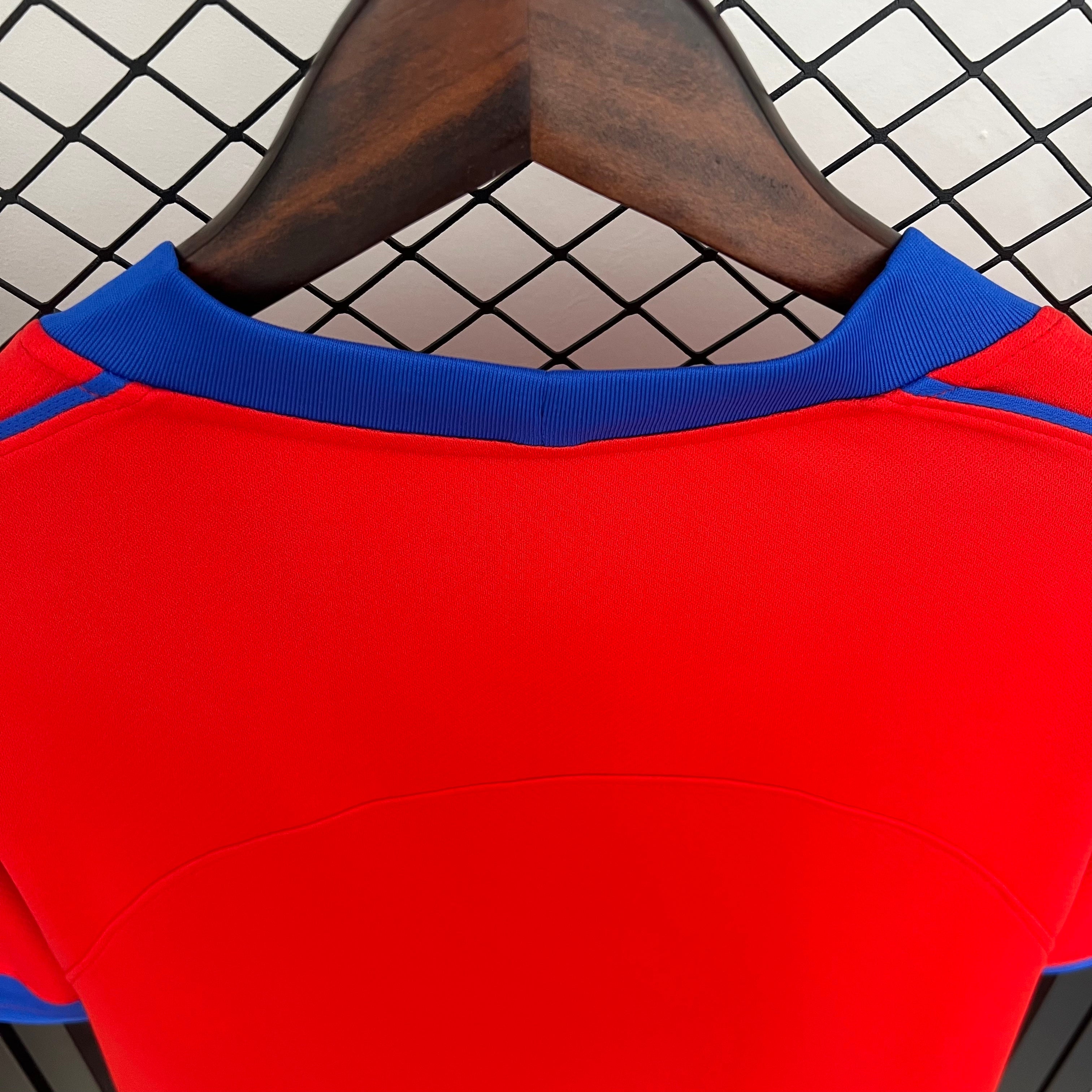 PSG third jersey. Season 25/26