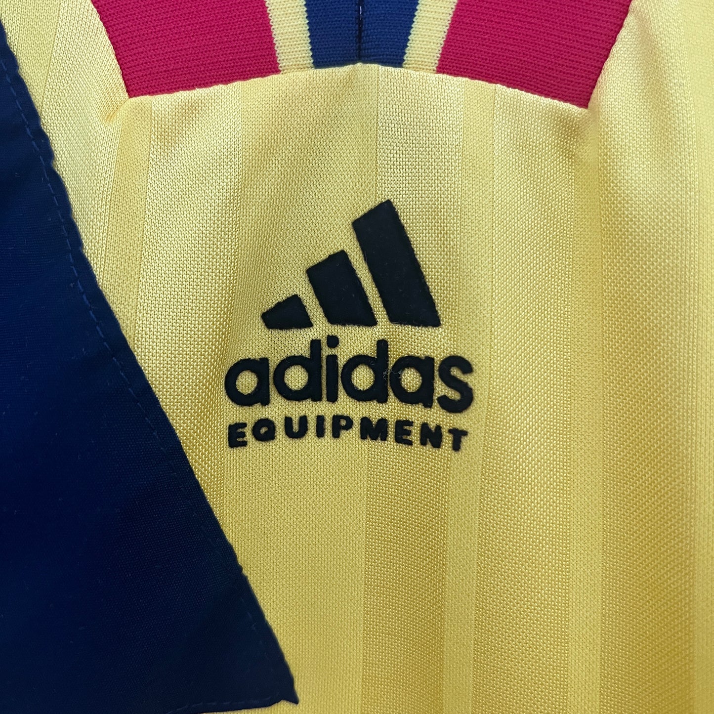 Arsenal away jersey. Season 93/94