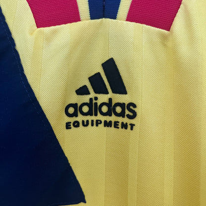 Arsenal away jersey. Season 93/94