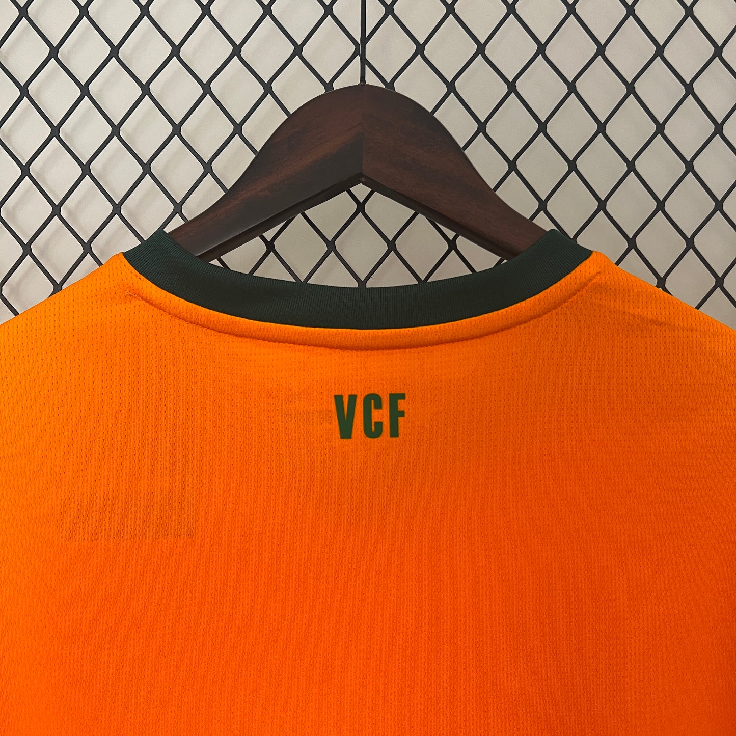 Valencia third jersey. Season 24/25