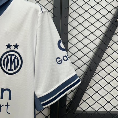 Inter Milan special edition jersey. Season 25/26