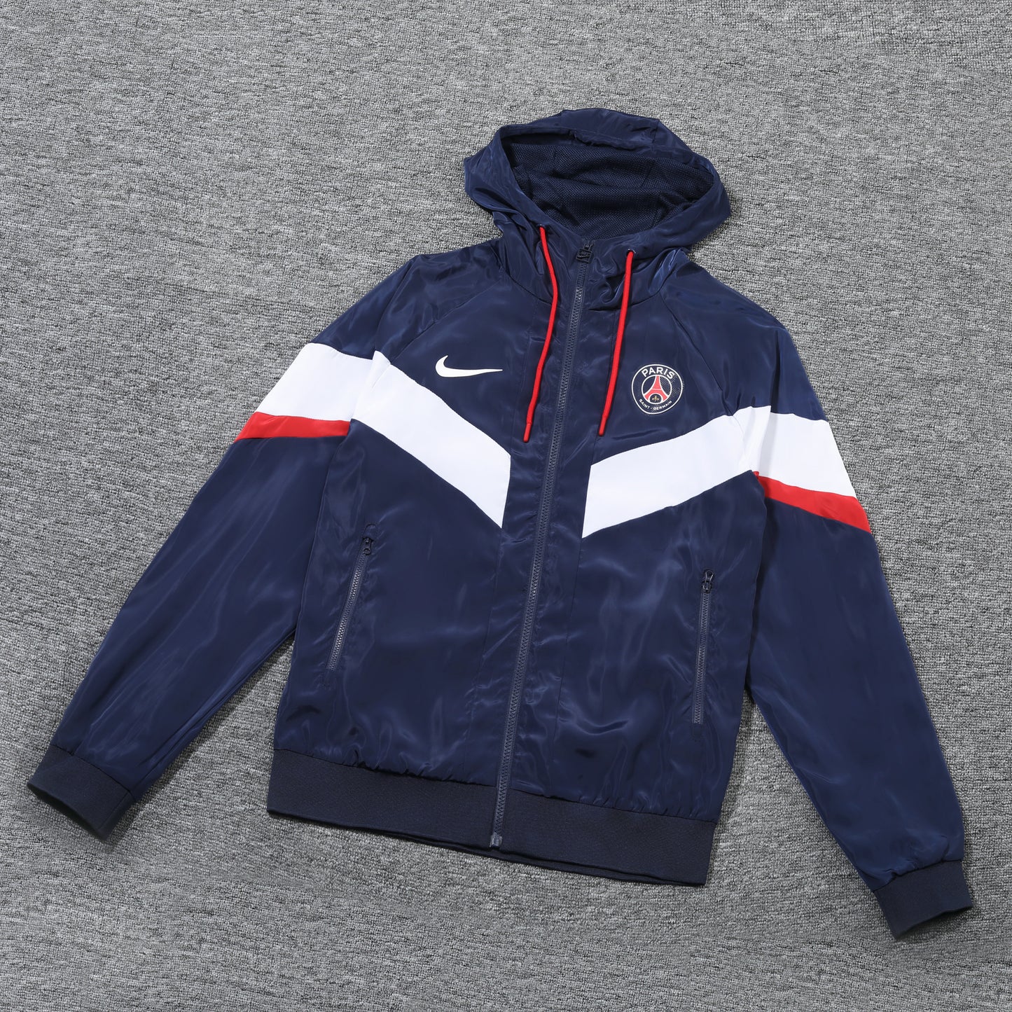 PSG Windbreaker