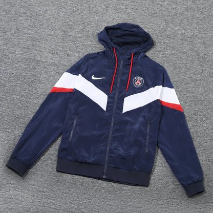 PSG Windbreaker