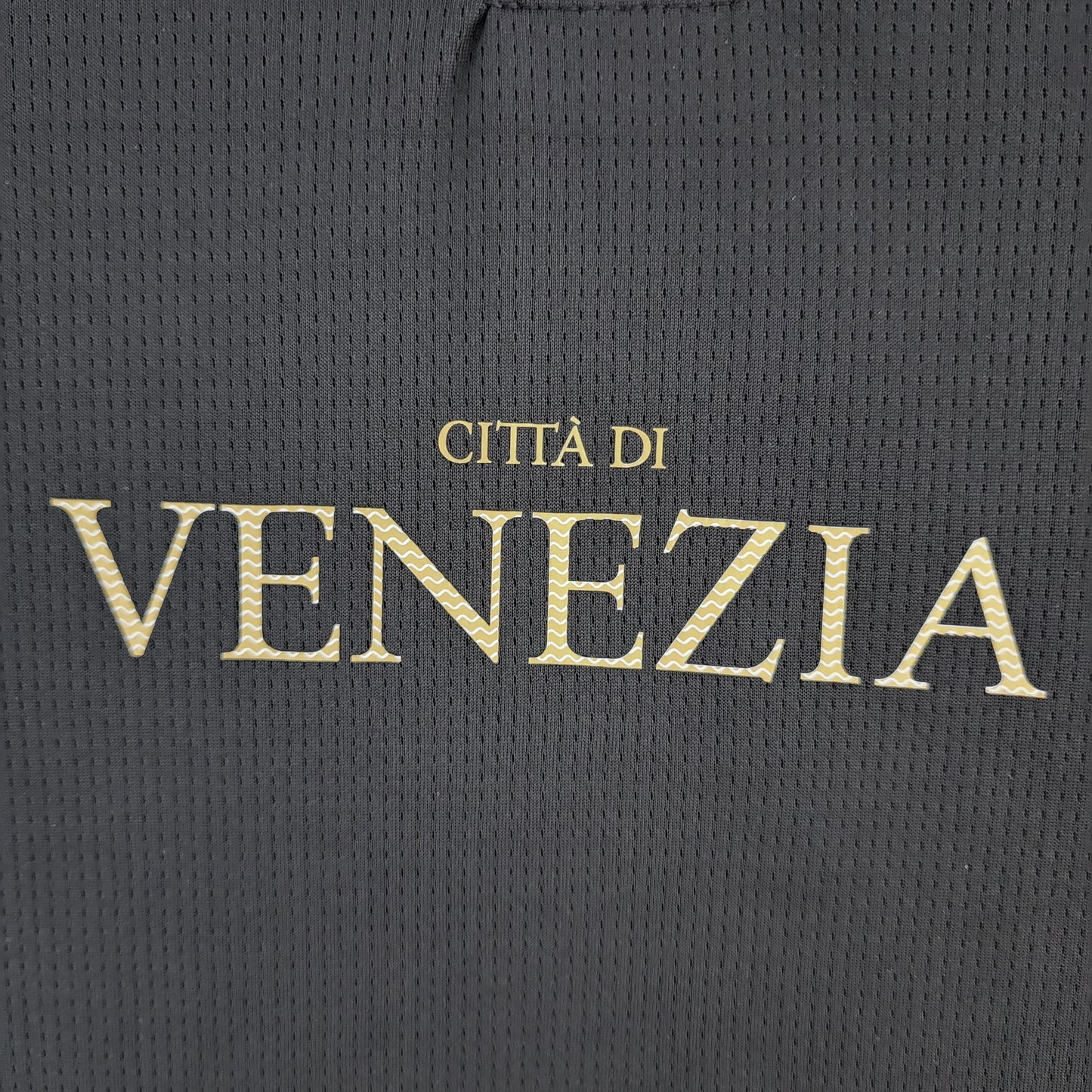 Venezia FC home jersey. Season 22/23