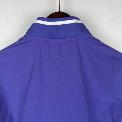 Real Madrid Windbreaker