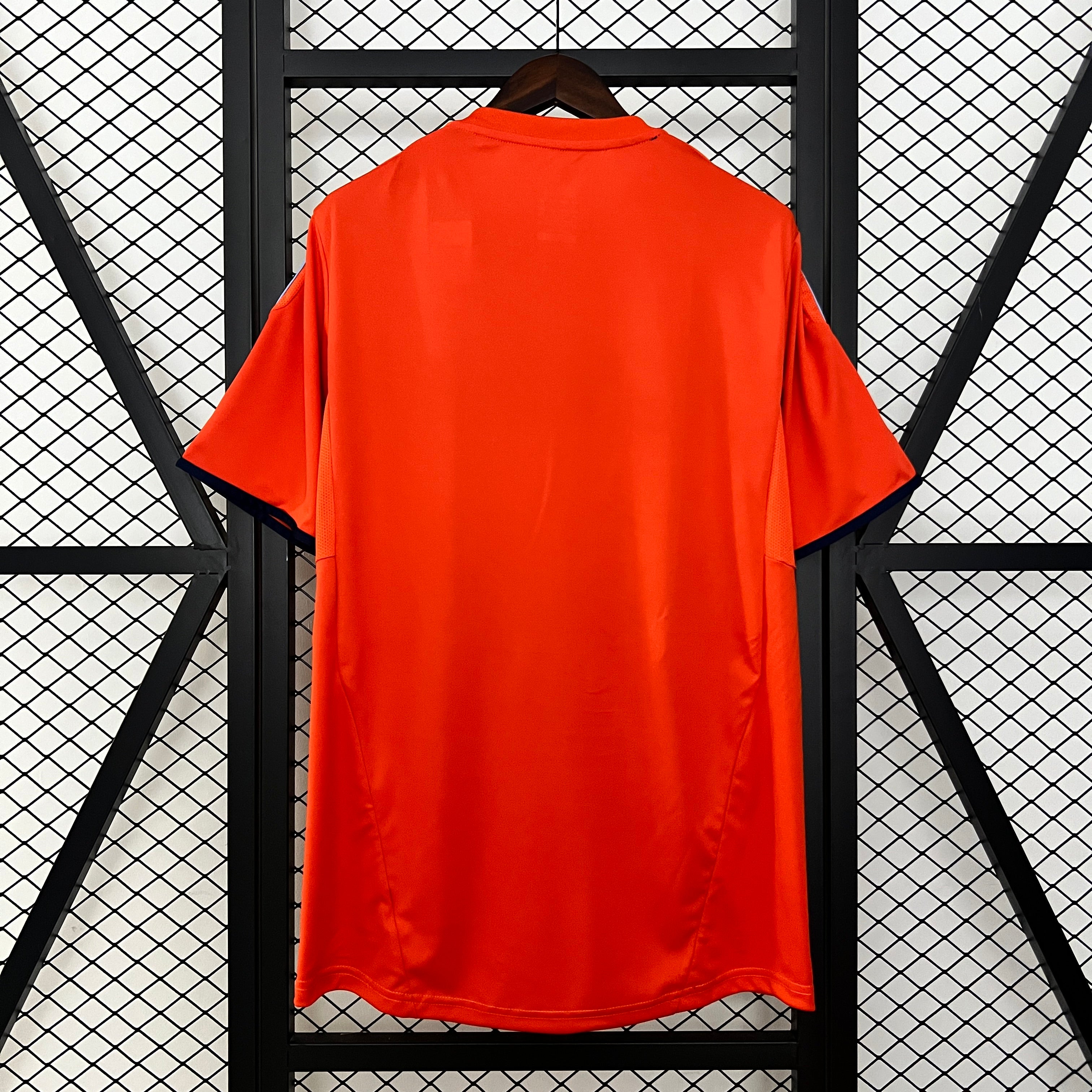 Marseille Olympique third jersey. Season 11/12