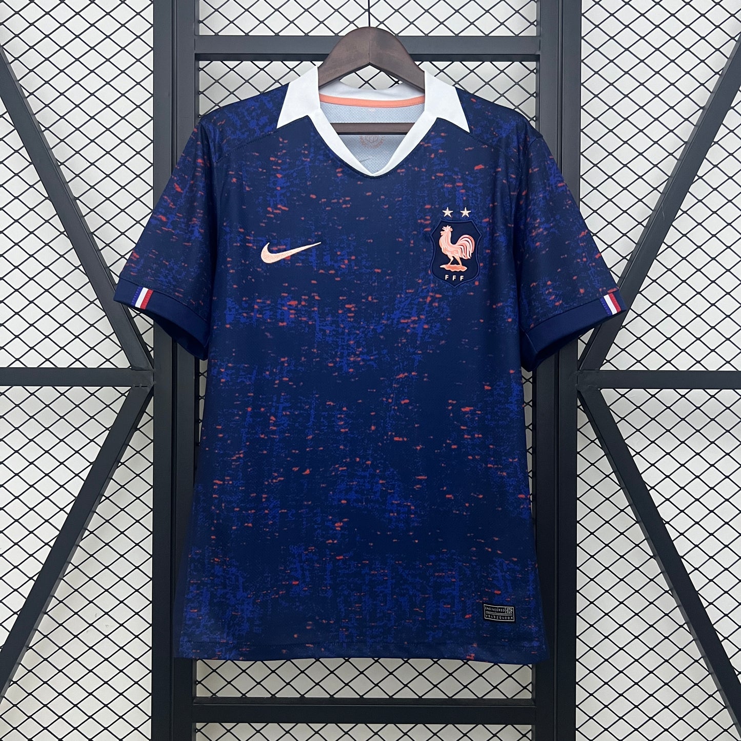 France home jersey. 25/26