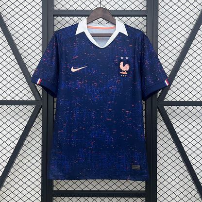 France home jersey. 25/26