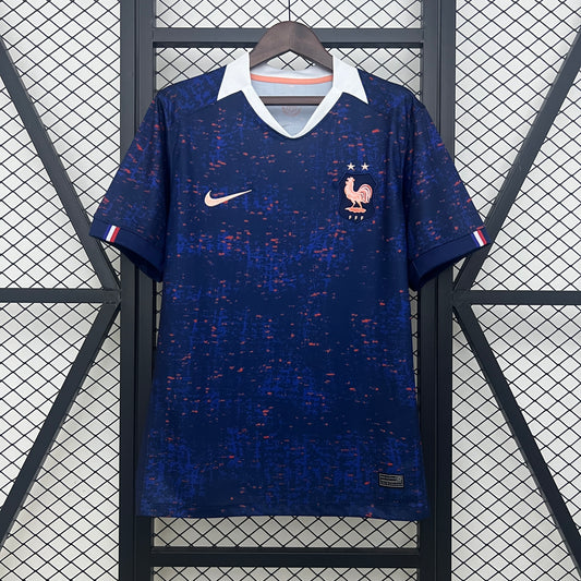 France home jersey. 25/26