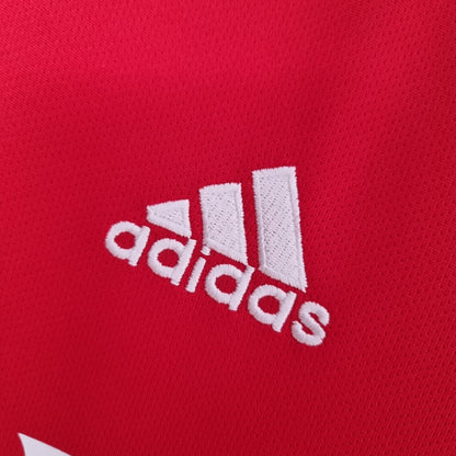 Arsenal home jersey. Season 22/23