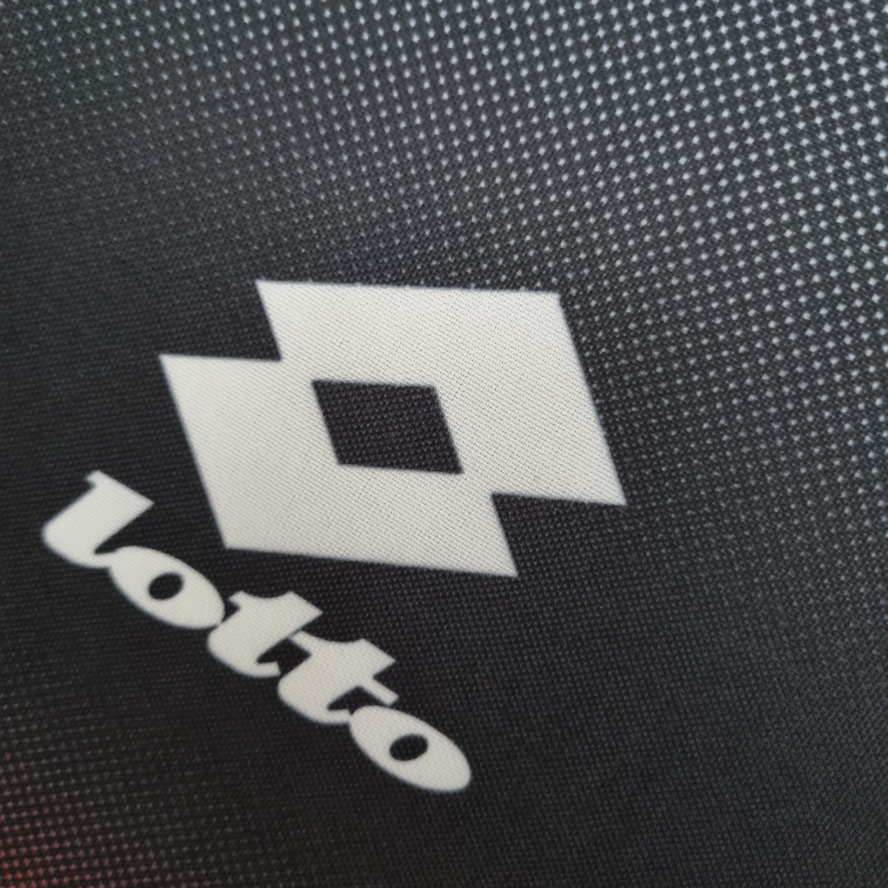 AC Milan training jersey. Season 95/96