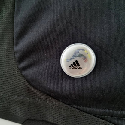 Real Madrid away jersey. Season 09/10