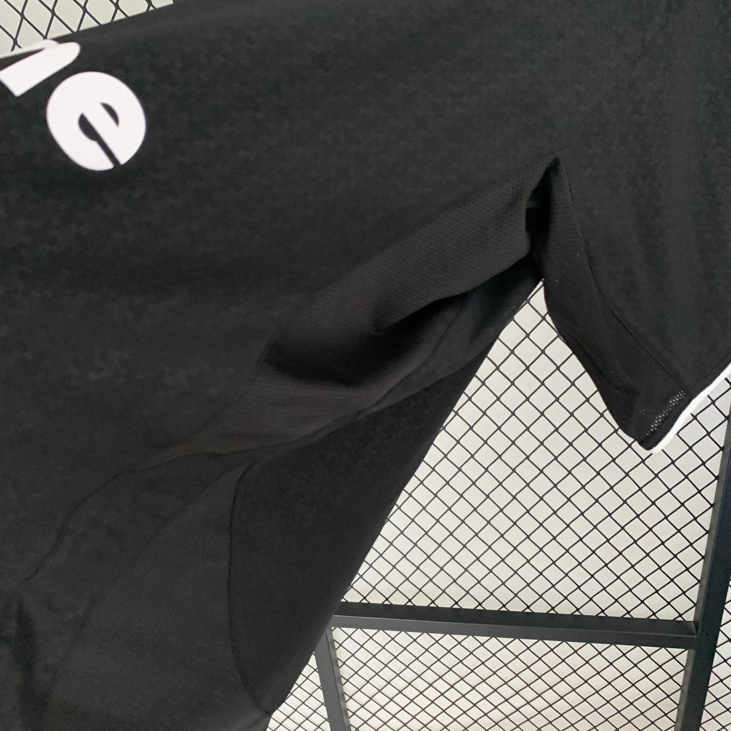 Manchester United away jersey. Season 03/04