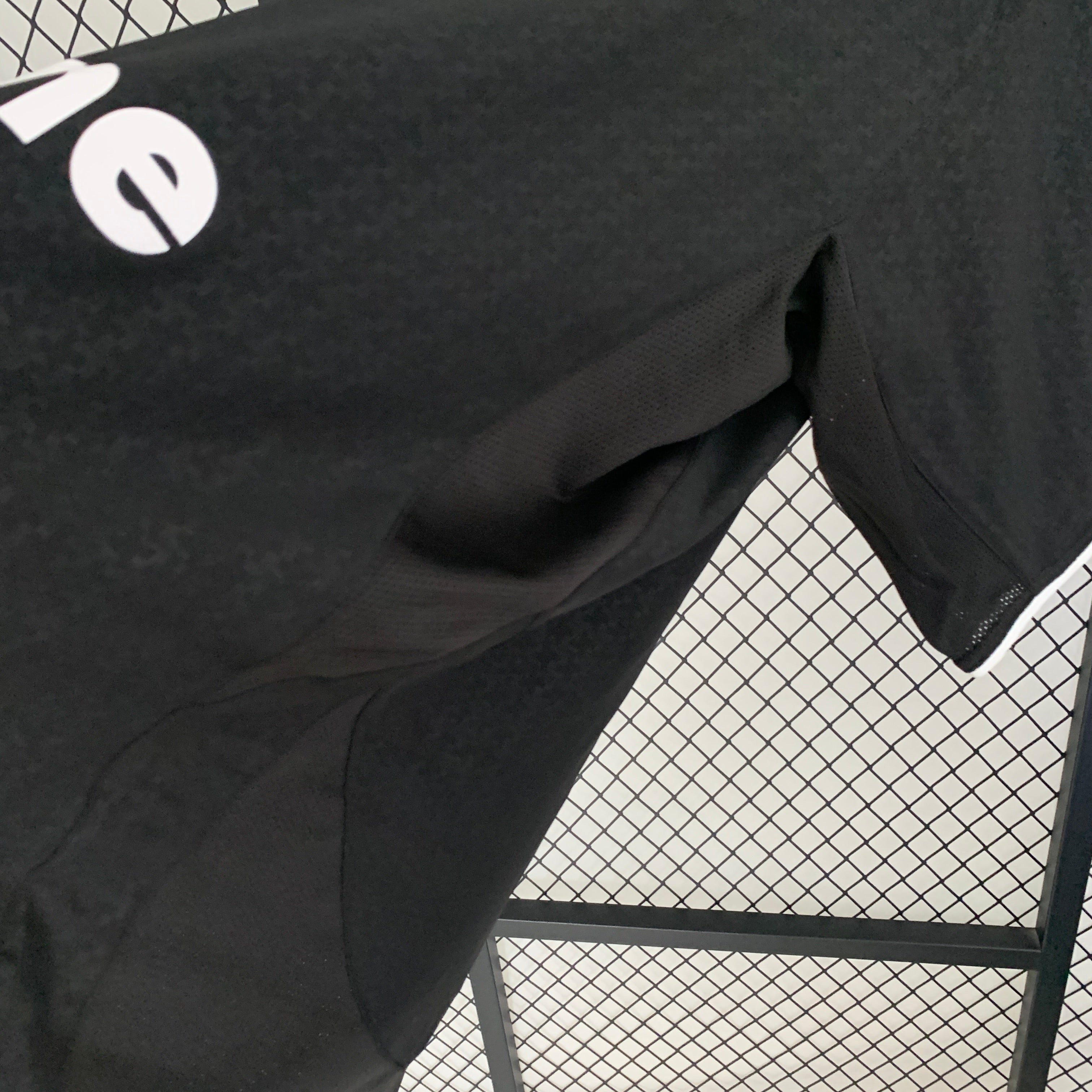 Manchester United away jersey. Season 03/04