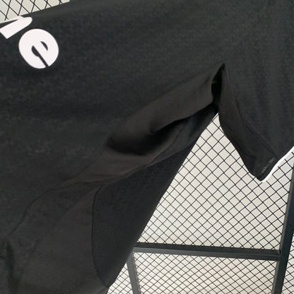 Manchester United away jersey. Season 03/04