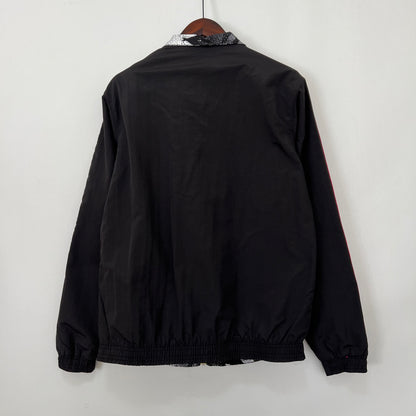 Juventus double-sided Windbreaker