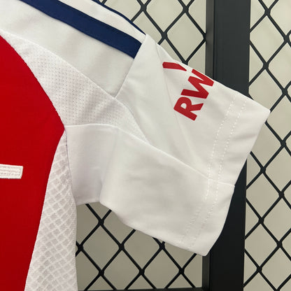 Arsenal home kids set. Season 24/25